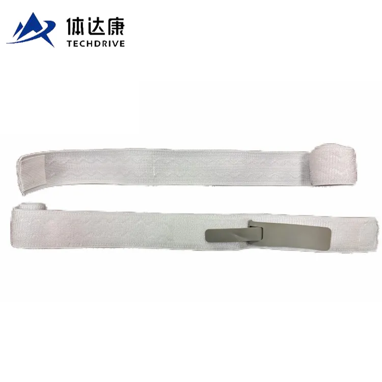 Foley Catheter Securing Strap E8