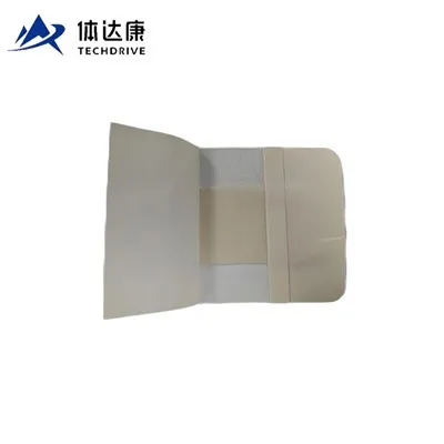 Alginate Dressing Self-adhesive 10×12cm