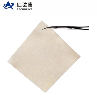 Non Adhesive Alginate Dressing 5×5cm